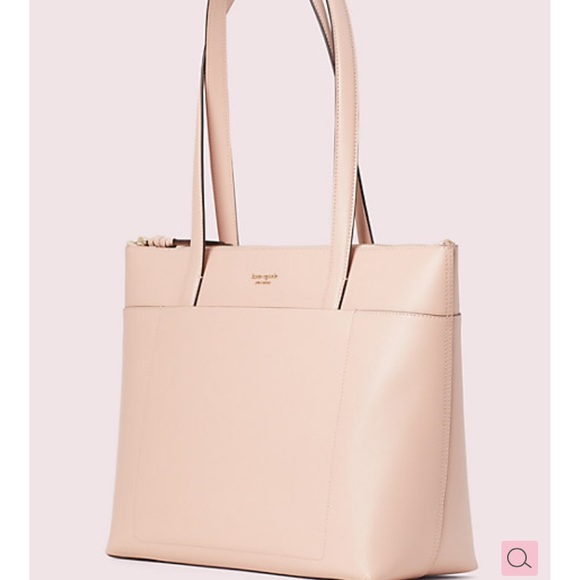 New KATE SPADE TOTE!! - Picture 2 of 9